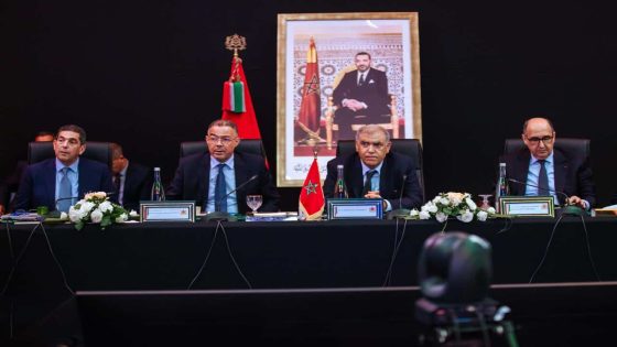 المغرب يُعلن صافرة البداية لكان 2025: جاهزية تامة لـ6 مدن تستقبل عرس إفريقيا قبل الموعد بشهر!