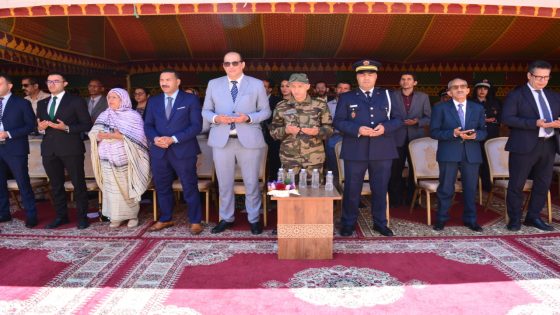 بويزكارن تحتفي برجال ونساء السجون: 17 سنة من التحدي والإصلاح وتكريس الأمن والإدماج