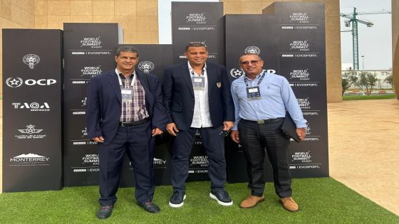 “قمة الرباط الكروية”: هل تُطلق شرارة “الإرث المستدام” لمونديال أفريقيا؟