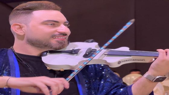 “ألحان منصوري تُغازل نجوم رمضان”: هل كانت ليلة “سفيركم” احتفاءً بالإبداع أم تتويجًا للأداء؟
