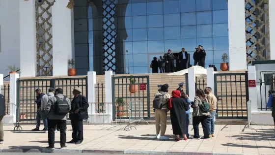 ورزازات.. إجهاض سري يكشف شبكة استغلال ويهز الرأي العام