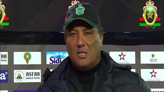 رحيل محسن بوهلال.. كرة القدم المغربية تودع أحد أبنائها الأوفياء