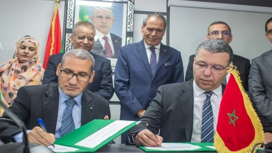 من الدار البيضاء إلى نواكشوط: شراكة تُعيد رسم ملامح السوق المالية الموريتانية