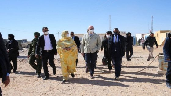 هل تنجح “دبلوماسية دي ميستورا” في كسر جمود ملف الصحراء المغربية؟