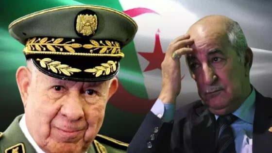 تجارة الجنسيات تفجّر فضيحة بالجزائر: تهريب، تزوير، وتحالفات إرهابية في قلب الجنوب