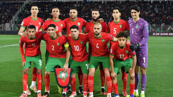 عرين الأسود في مهب الريح؟ لعنة الإصابات وتراجع النجوم يُهددان حلم الكان في المغرب!