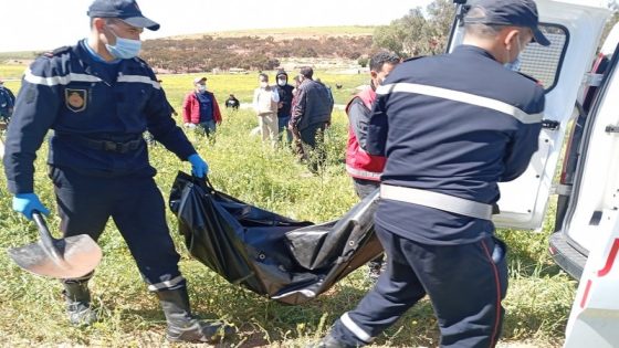 من بيت العبادة إلى مسرح الجريمة.. ابن أحمد على وقع فاجعة إنسانية