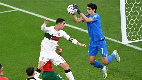 هل يكون ياسين بونو مفتاح تألق الهلال في كأس العالم للأندية؟