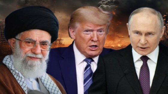 هل تُنقذ الدبلوماسية الروسية المنطقة من حرب جديدة؟