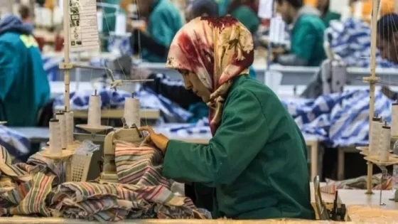 البنك الدولي يحذر: 83% من الشركات المغربية في القطاع غير المهيكل وركود اقتصادي يهدد المستقبل