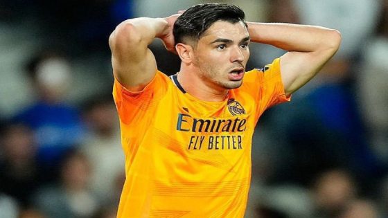 ريال مدريد يحسم الجدل: إبراهيم دياز باقٍ رغم العواصف