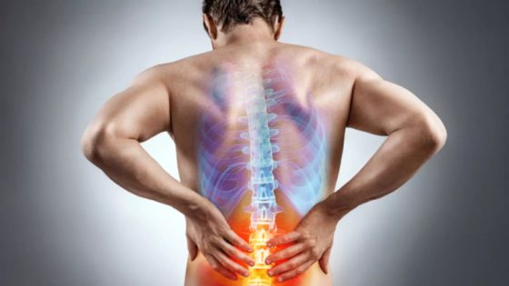 السياتيك: ألم صامت قد يكسر الروتين اليومي إن لم يُعالج مبكرًا