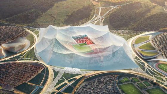 “فوربس”: كأس العالم 2030… المغرب على أعتاب طفرة اقتصادية تاريخية برعاية الملاعب والاستثمارات
