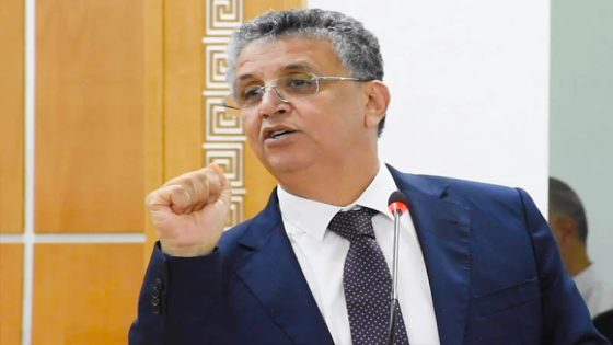 وهبي: لا مفر من العقوبات البديلة إن كنا نؤمن بعدالة منصفة