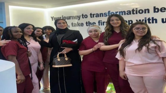الوجه الجديد للصحة والجمال في البيضاء… “Miss Beauty” يفتح أبوابه بعين السبع