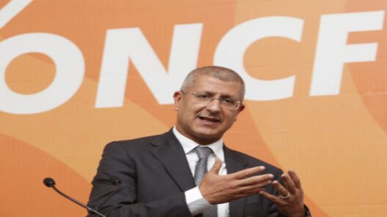 ONCF يحصّل شهادة ISO37001: محطة جديدة في مسار الشفافية والنزاهة