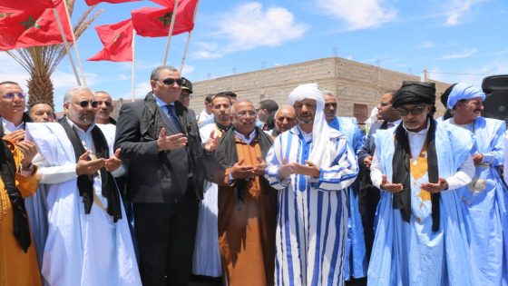 “أهل الخيل الشهب”.. مهرجان ثقافي يحتفي بالتراث ويعزز السياحة في آسا الزاك