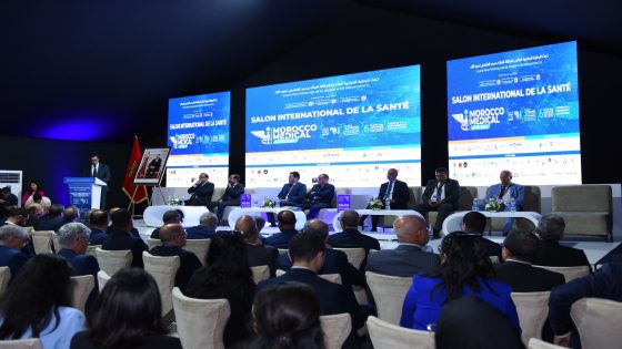 الدار البيضاء تحتضن “MOROCCO MEDICAL EXPO”.. منصة رائدة للابتكار والحوار الصحي الإفريقي