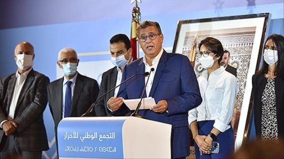 نزيف الاستقالات يضرب حزب “الحمامة”.. والوجهة: المجهول!