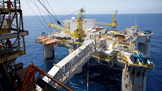 عملاق النفط الأمريكي يطرق أبواب المغرب: Hunt Oil تفتح صفحة جديدة في طاقة المملكة