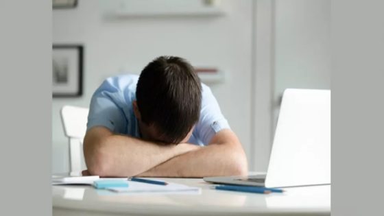 الإعياء… حين يسرق التعب طاقتك ويختطف يومك