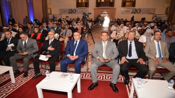 20 سنة من العطاء: المبادرة الوطنية للتنمية البشرية تحتفي بمنجزات التحول المجتمعي