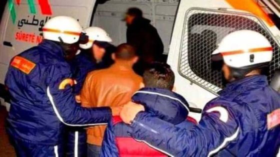 طعنة في القلب.. جريمة أسرية تهز الدار البيضاء والجاني يفر بابنته!