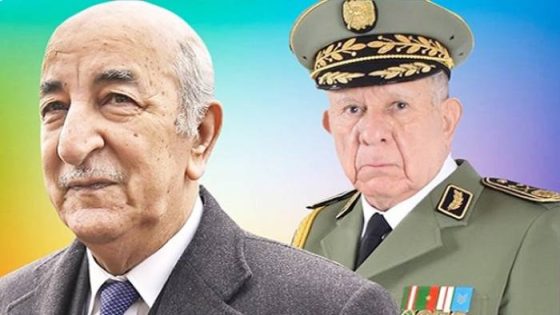 الجزائر تُحصّن الداخل: قانون التعبئة العامة يفتح باب الجاهزية… والجدل