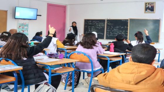وزارة التربية تمدد الدراسة إلى 28 يونيو: لا عطلة قبل استكمال المقررات