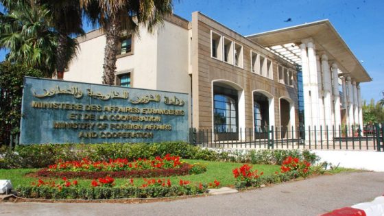 الرباط تحتضن قمة دبلوماسية دولية لدعم “حل الدولتين”: من الخطاب إلى الأفعال