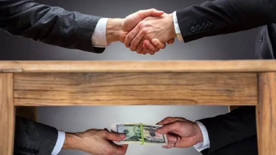 ماستر للبيع… وشهادات على المقاس: عندما تتحول الجامعة إلى سوق للنفوذ