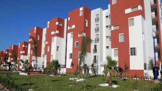 برنامج دعم السكن يُحلّق أعلى من التوقعات: أكثر من 95 ألف وحدة وشفافية تقطع الطريق على “النوار”
