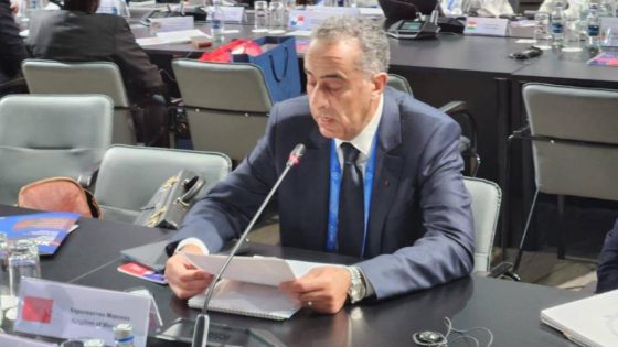 حموشي في موسكو… المغرب يعزز حضوره في هندسة الأمن العالمي