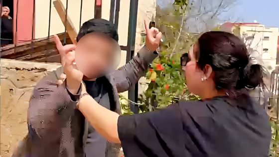 محاكمة “صفع قائد تمارة” تعود إلى الواجهة.. استئناف الأحكام يُشعل الجدل من جديد