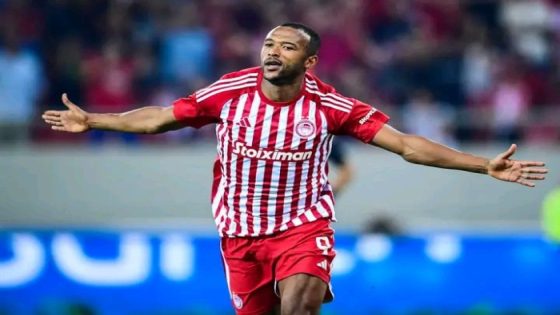 الكعبي يتوّج هدّافًا للدوري الأوروبي: إنجاز مغربي بطابع عالمي