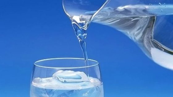 هارفارد تكشف: الماء ليس فقط للحياة… بل للتركيز والطاقة ودرع ضد الأمراض!