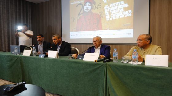 الدار البيضاء تحتضن مهرجان المسرح الدولي في دورته الـ18.. عشرة أيام من الإبداع والتبادل الثقافي