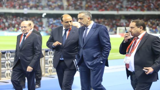 المغرب يعزز منظومة الأمن استعدادًا لكبرى المواعيد الرياضية
