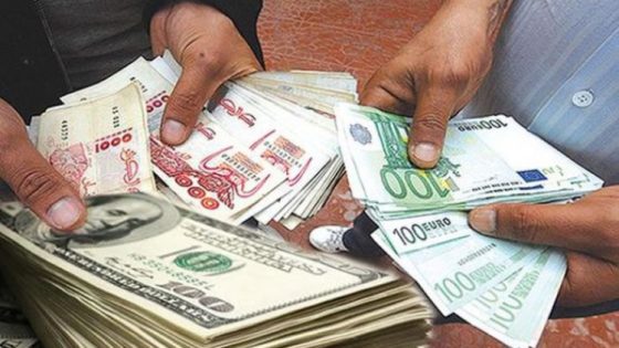 غيابٌ لافت في قائمة الأقوياء.. أين اختفى الدينار الجزائري من سباق العملات الإفريقية؟