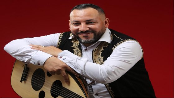 خلف باطما يعود بصوت الأم والحب الأبدي.. كريم قدوس يشعل الساحة الغيوانية بـ’مرا وحدة لي كنبغي