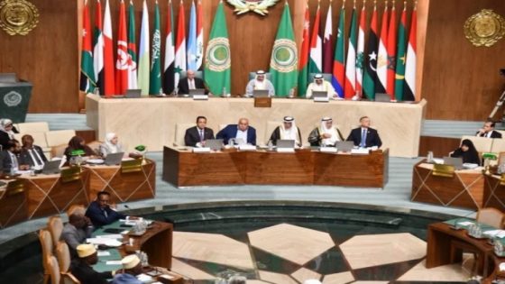 البرلمان المغربي في قلب الدبلوماسية التشريعية.. مؤتمر الجزائر يبحث مستقبل العمل العربي المشترك وسط العواصف الإقليمية