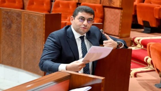 بنسعيد: المغرب نموذج إقليمي في حرية الإعلام… والإصلاح مستمر لترسيخ حقوق الإنسان