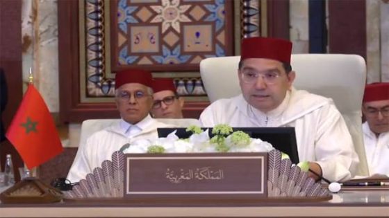 المغرب يعيد فتح سفارته بدمشق: الدبلوماسية تتحرك لنسج خيوط شراكة عربية جديدة