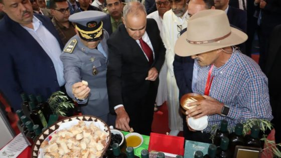 ورش ملكي متجدد: تنمية الإنسان أولًا