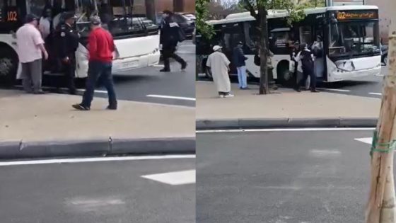 شرطية في مرمى الجدل بالرباط… وولاية الأمن تتحرك