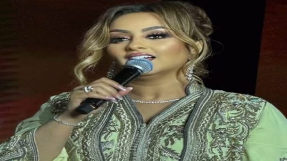زينة الداودية تفجّر أولى مفاجآت ألبومها بـ “سير سين”