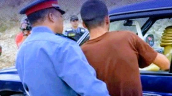 حكم بالحبس مع وقف التنفيذ في حق سائح ألماني تسبب في إيذاء نفسه تحت تأثير المخدرات بالحسيمة