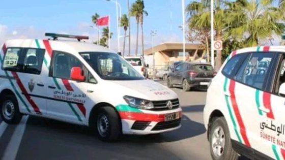الحسيمة : سقوط أحد وسطاء الغش في البكالوريا عبر “واتساب”
