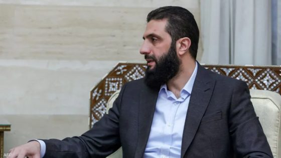 سوريا الجديدة تُسقِط آخر رموز التحالفات القديمة: طلال ناجي خلف القضبان