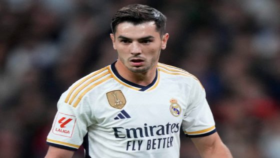 ثمن الخطأ.. ريال مدريد يفتح باب الرحيل أمام إبراهيم دياز